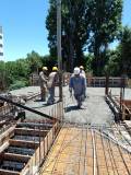 Llenado uso y control de Vibracion